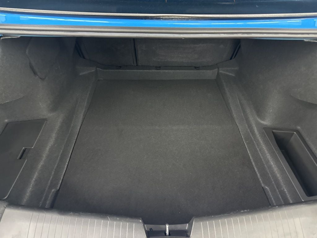 2023 Cadillac CT4 V-Series Blackwing