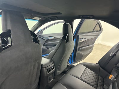 2023 Cadillac CT4 V-Series Blackwing