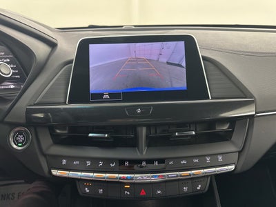 2023 Cadillac CT4 V-Series Blackwing