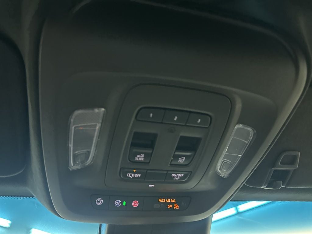 2023 Cadillac CT4 V-Series Blackwing