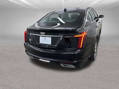 2023 Cadillac CT5 Luxury