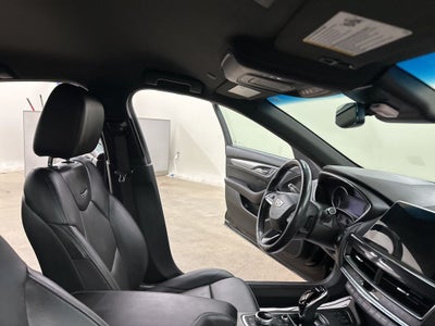 2023 Cadillac CT5 Luxury