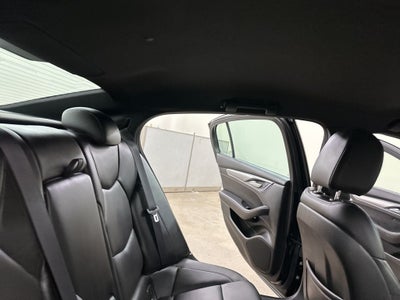 2023 Cadillac CT5 Luxury