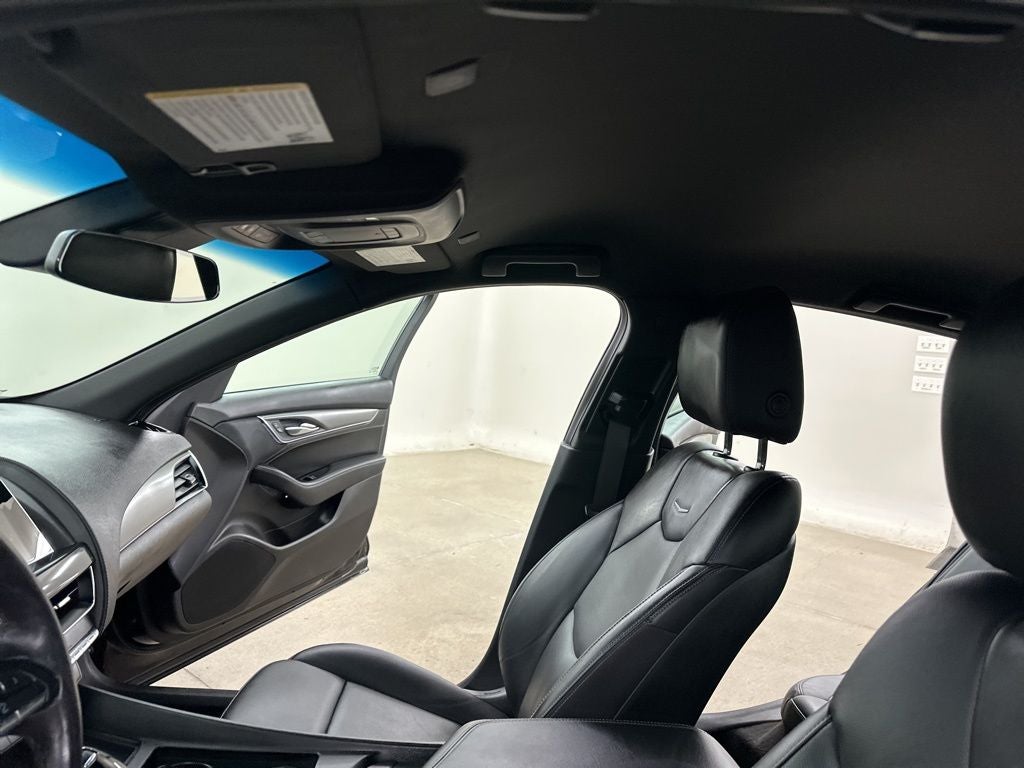 2023 Cadillac CT5 Luxury