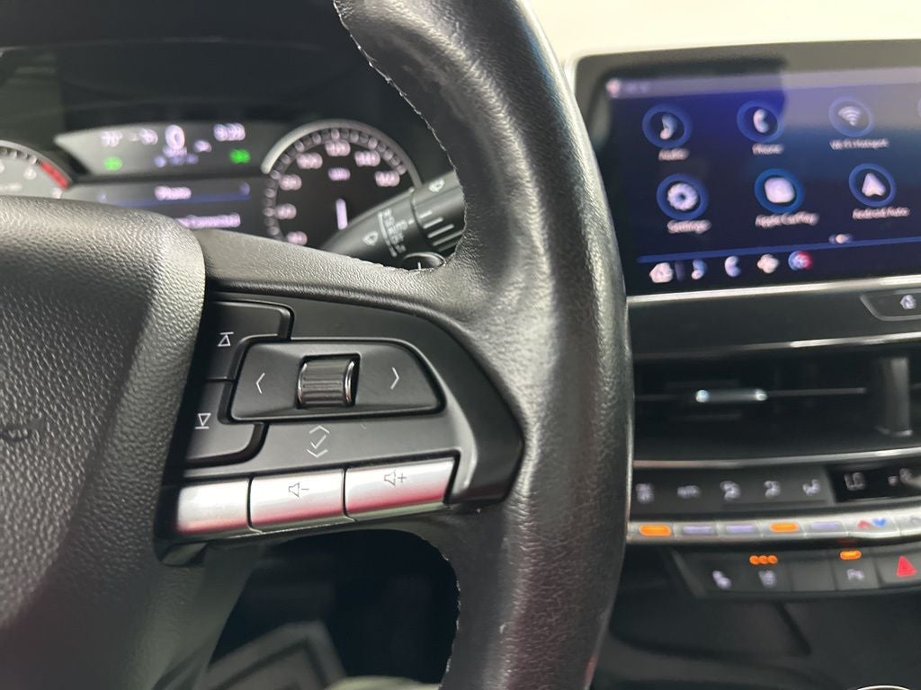 2023 Cadillac CT5 Luxury