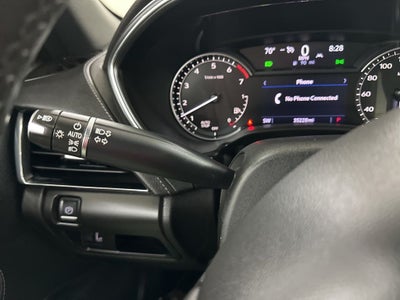 2023 Cadillac CT5 Luxury