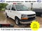 2019 Chevrolet Express 3500 LT Passenger