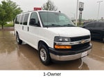 2019 Chevrolet Express 3500 LT Passenger