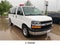 2019 Chevrolet Express 3500 LT Passenger