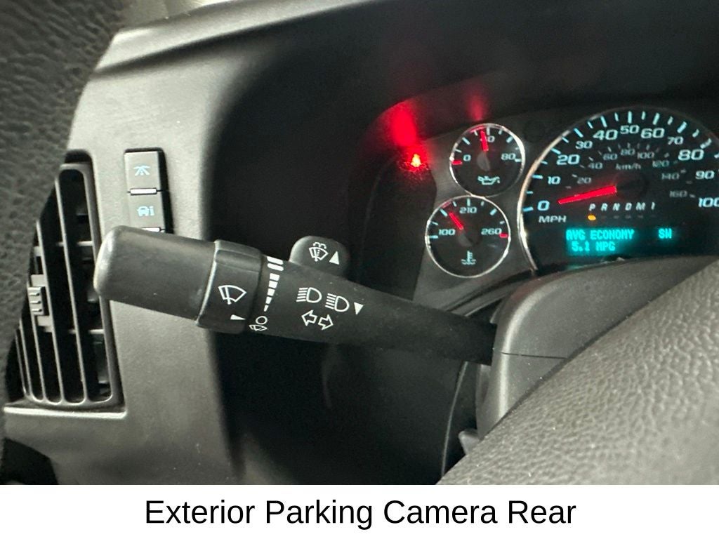 2019 Chevrolet Express 3500 LT Passenger