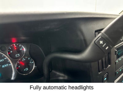 2019 Chevrolet Express 3500 LT Passenger