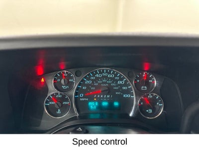 2019 Chevrolet Express 3500 LT Passenger