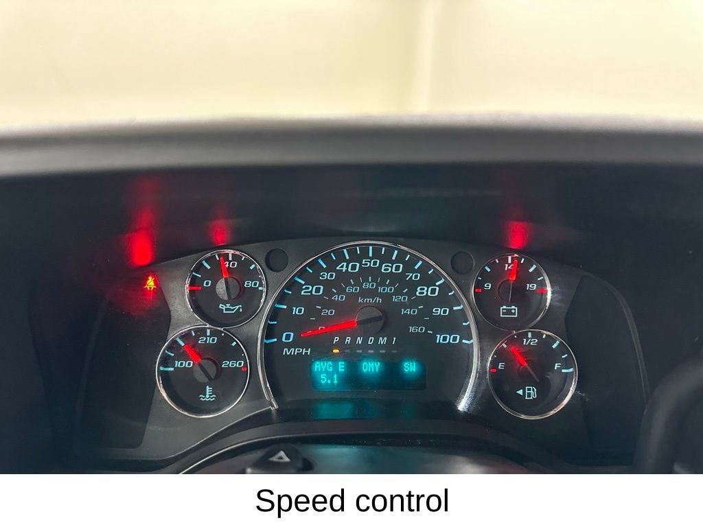 2019 Chevrolet Express 3500 LT Passenger