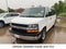 2019 Chevrolet Express 3500 LT Passenger