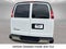 2025 Chevrolet Express 3500 LT Passenger