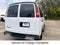 2025 Chevrolet Express 3500 LT Passenger