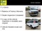2025 Chevrolet Express 3500 LT Passenger