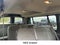 2025 Chevrolet Express 3500 LT Passenger