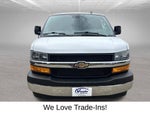 2025 Chevrolet Express 3500 LT Passenger