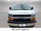 2025 Chevrolet Express 3500 LT Passenger