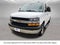 2025 Chevrolet Express 3500 LT Passenger