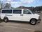 2025 Chevrolet Express 3500 LT Passenger