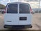 2025 Chevrolet Express 3500 LT Passenger