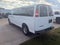 2025 Chevrolet Express 3500 LT Passenger
