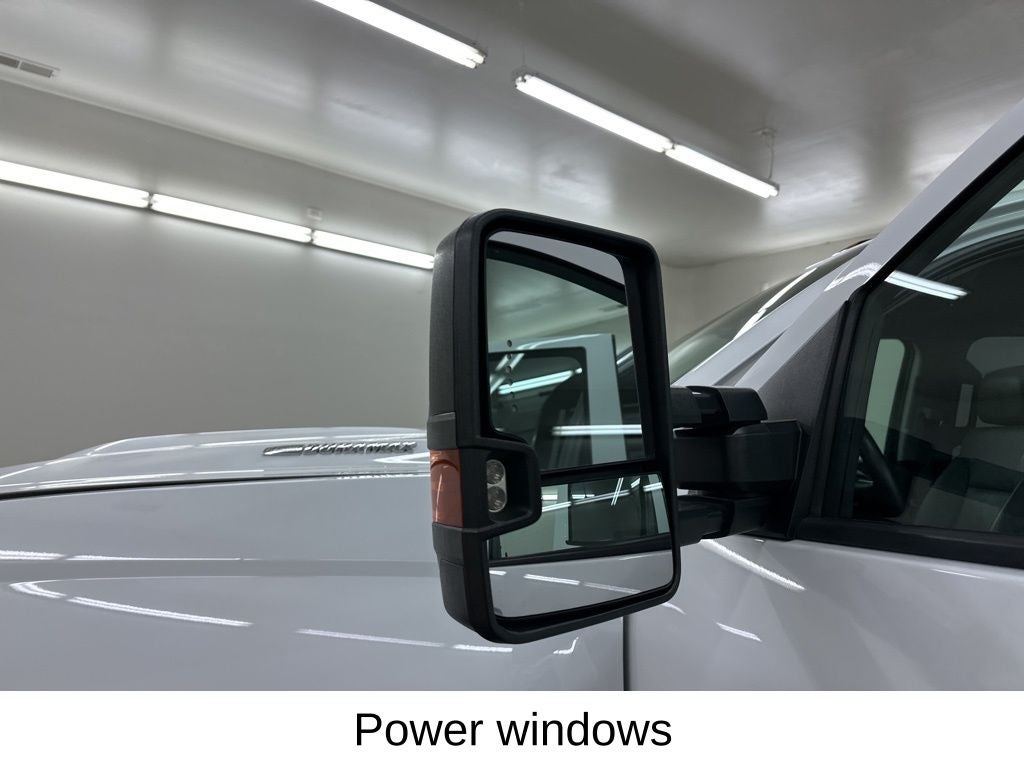 2017 Chevrolet Silverado 3500HD Work Truck