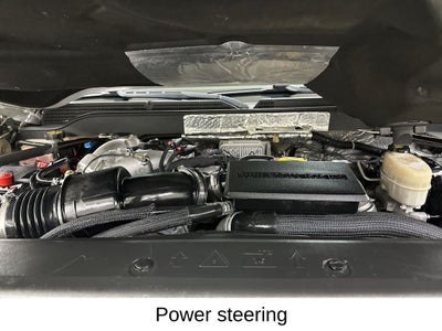 2017 Chevrolet Silverado 3500HD Work Truck