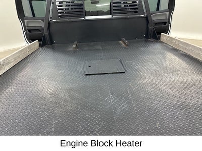 2017 Chevrolet Silverado 3500HD Work Truck