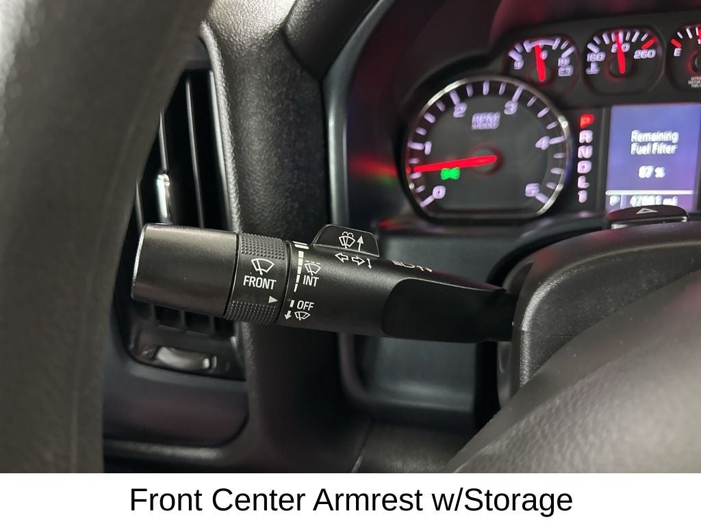 2017 Chevrolet Silverado 3500HD Work Truck