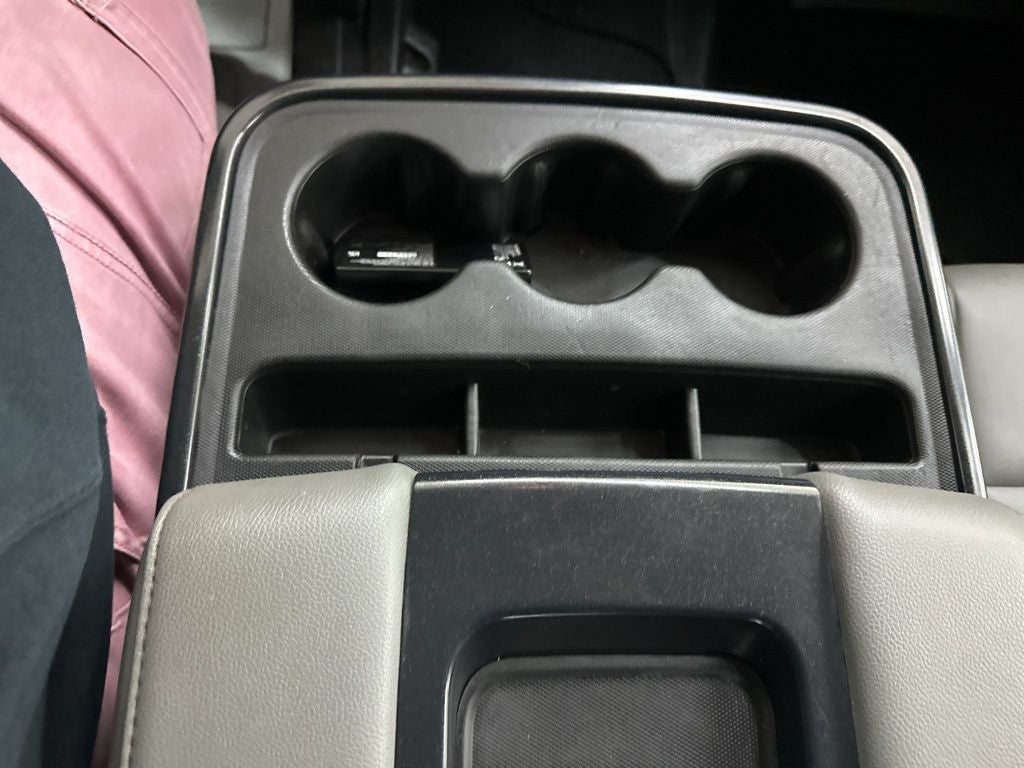 2017 Chevrolet Silverado 3500HD Work Truck