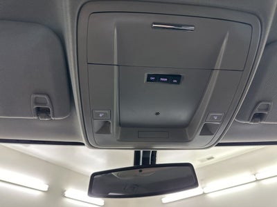 2017 Chevrolet Silverado 3500HD Work Truck