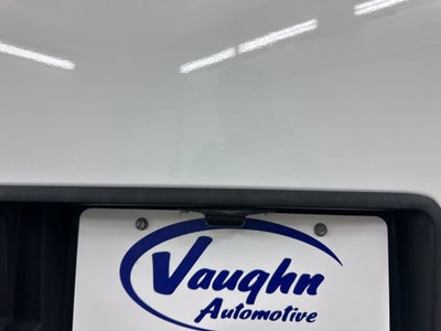 2011 Chevrolet Express 1500 Upfitter Cargo