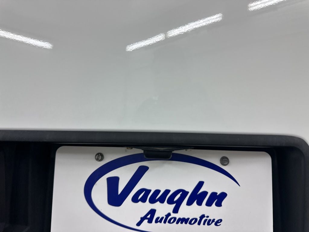 2011 Chevrolet Express 1500 Upfitter Cargo