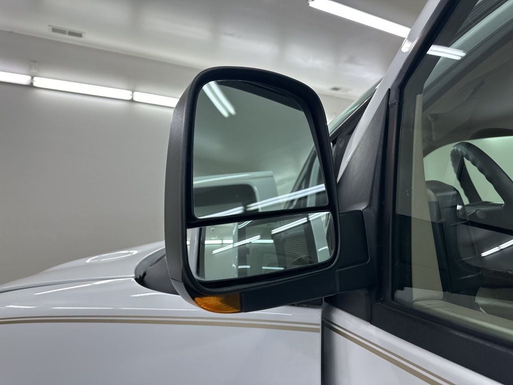 2011 Chevrolet Express 1500 Upfitter Cargo