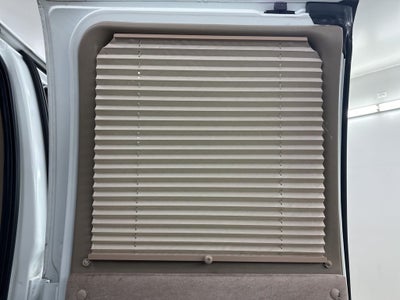 2011 Chevrolet Express 1500 Upfitter Cargo