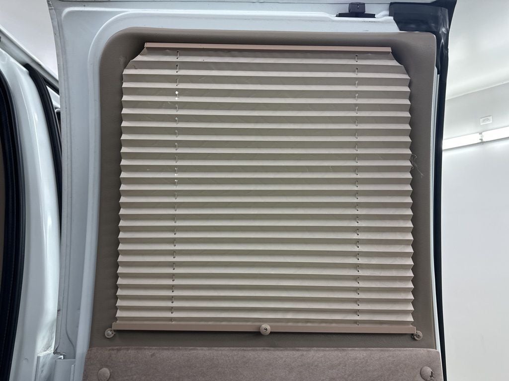 2011 Chevrolet Express 1500 Upfitter Cargo