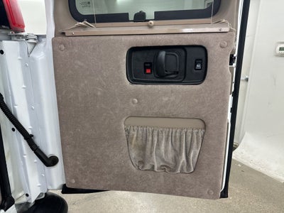 2011 Chevrolet Express 1500 Upfitter Cargo