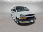 2011 Chevrolet Express 1500 Upfitter Cargo