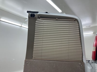 2011 Chevrolet Express 1500 Upfitter Cargo