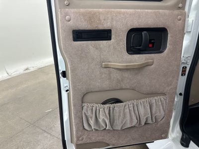 2011 Chevrolet Express 1500 Upfitter Cargo