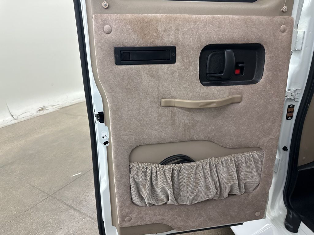 2011 Chevrolet Express 1500 Upfitter Cargo