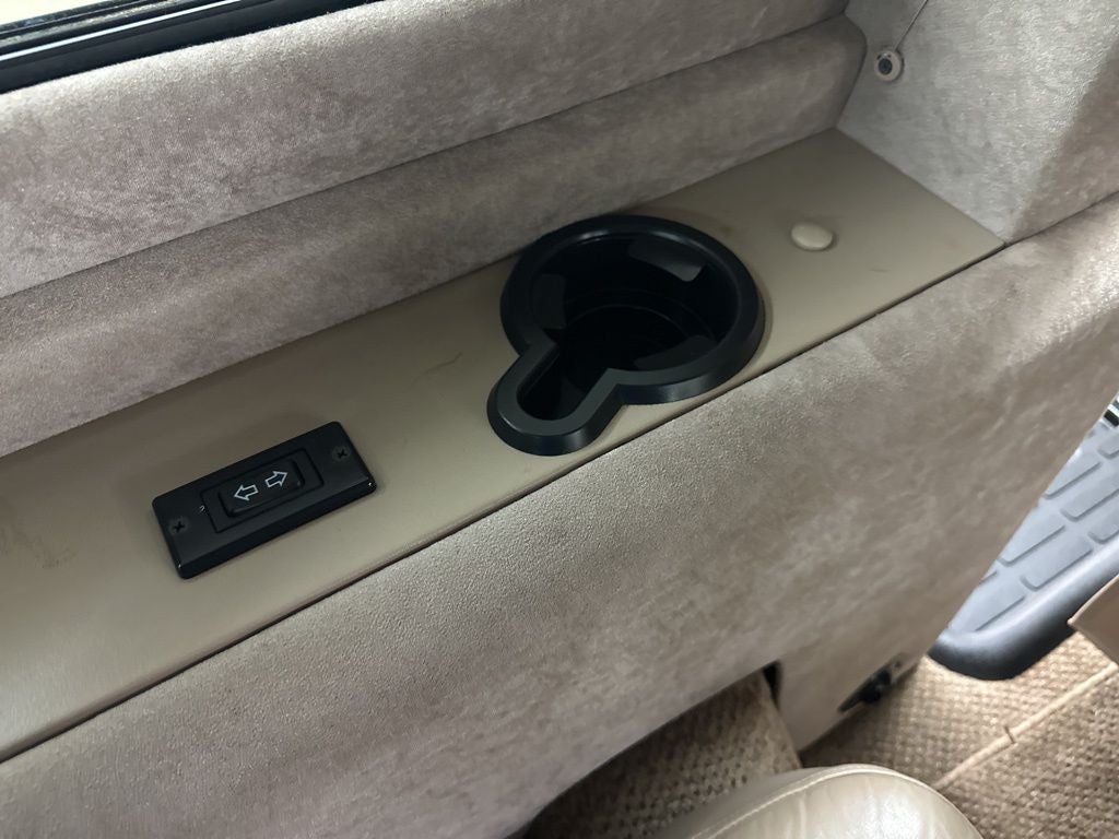 2011 Chevrolet Express 1500 Upfitter Cargo