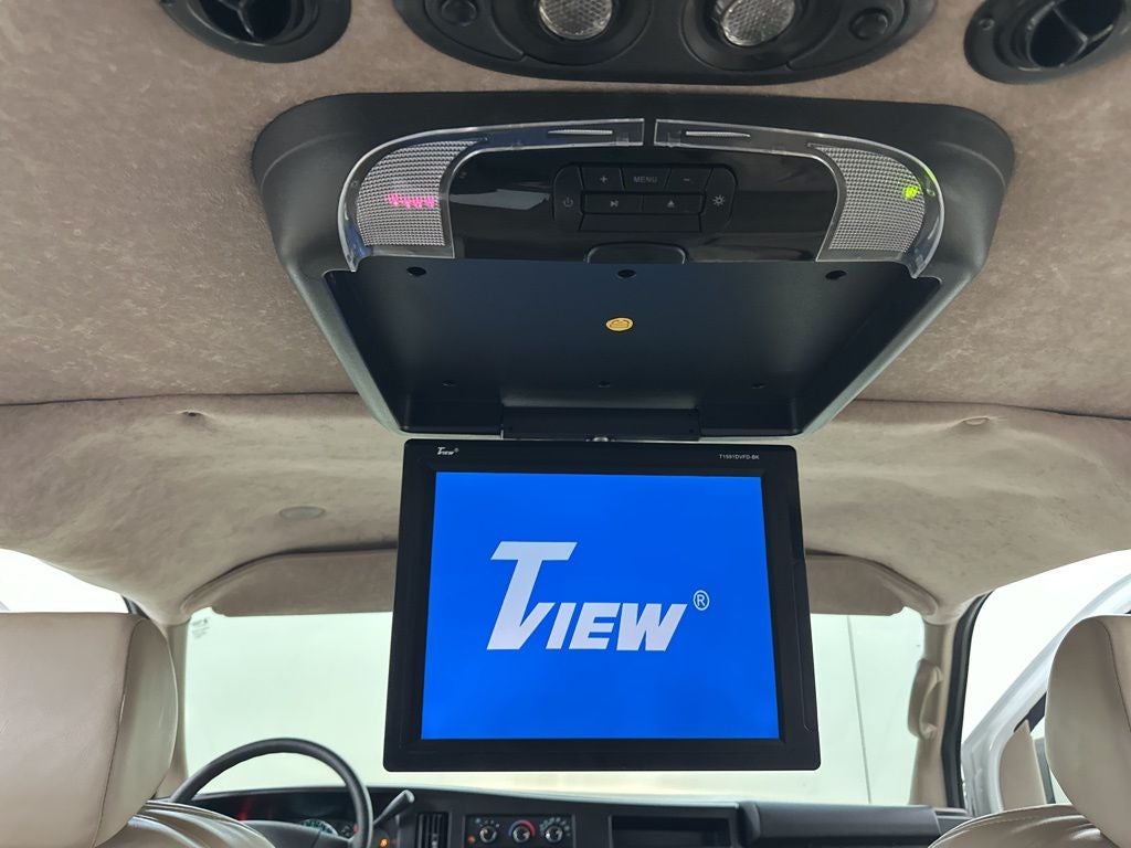 2011 Chevrolet Express 1500 Upfitter Cargo