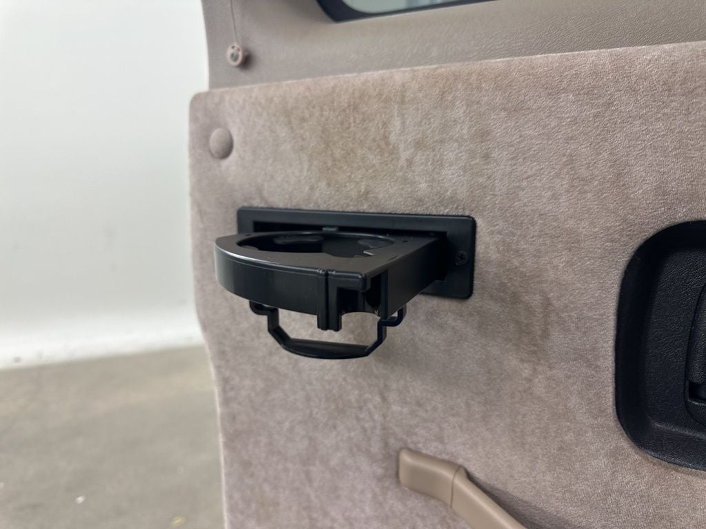 2011 Chevrolet Express 1500 Upfitter Cargo