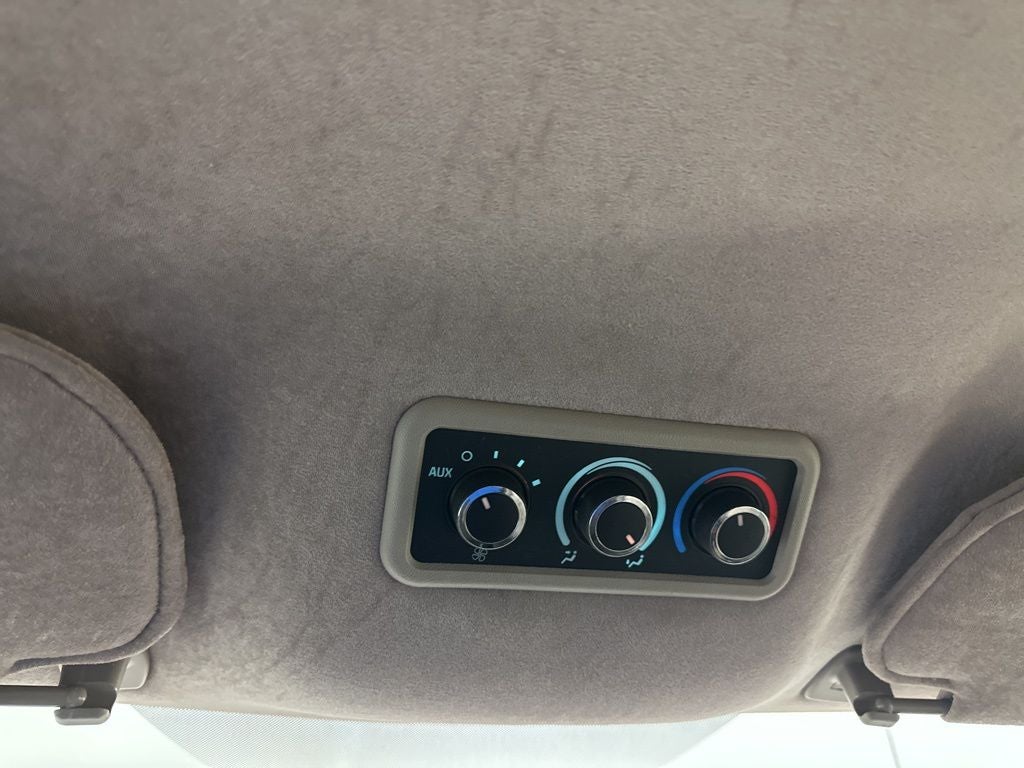 2011 Chevrolet Express 1500 Upfitter Cargo