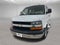 2011 Chevrolet Express 1500 Upfitter Cargo