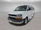 2011 Chevrolet Express 1500 Upfitter Cargo